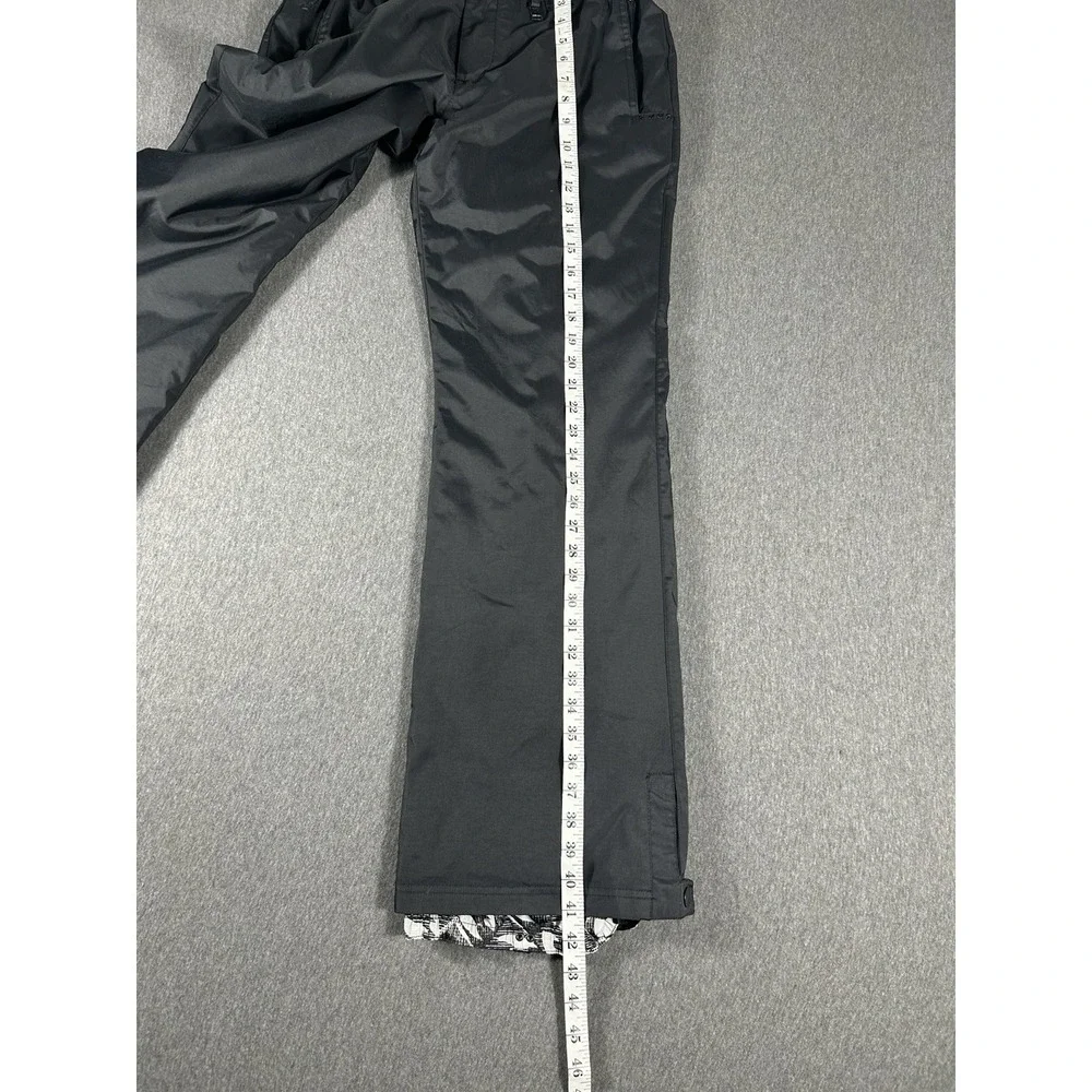Billabong Pilot PointDry 8k Snowboard Ski Pants Black Size L